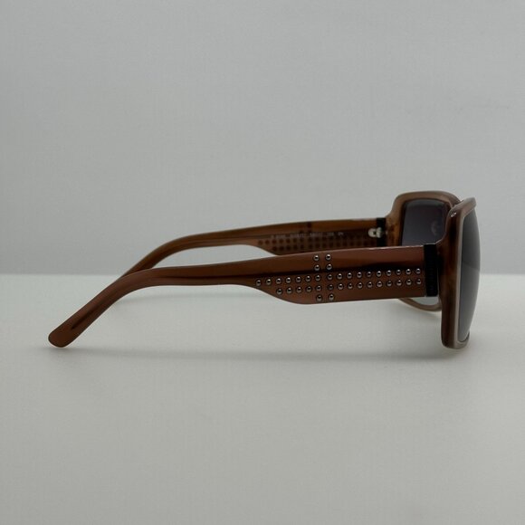 Burberry Sunglasses B 4095 3026/11 Italy 58-17-135 main image 6